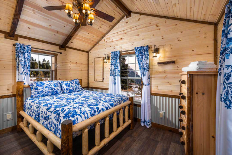Cabins for sale in Montana