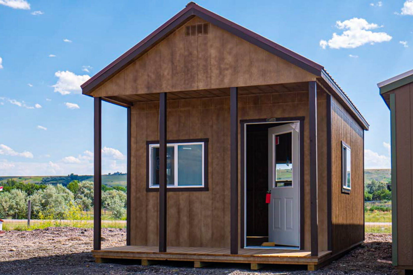 cabins for sale in dubois, wy