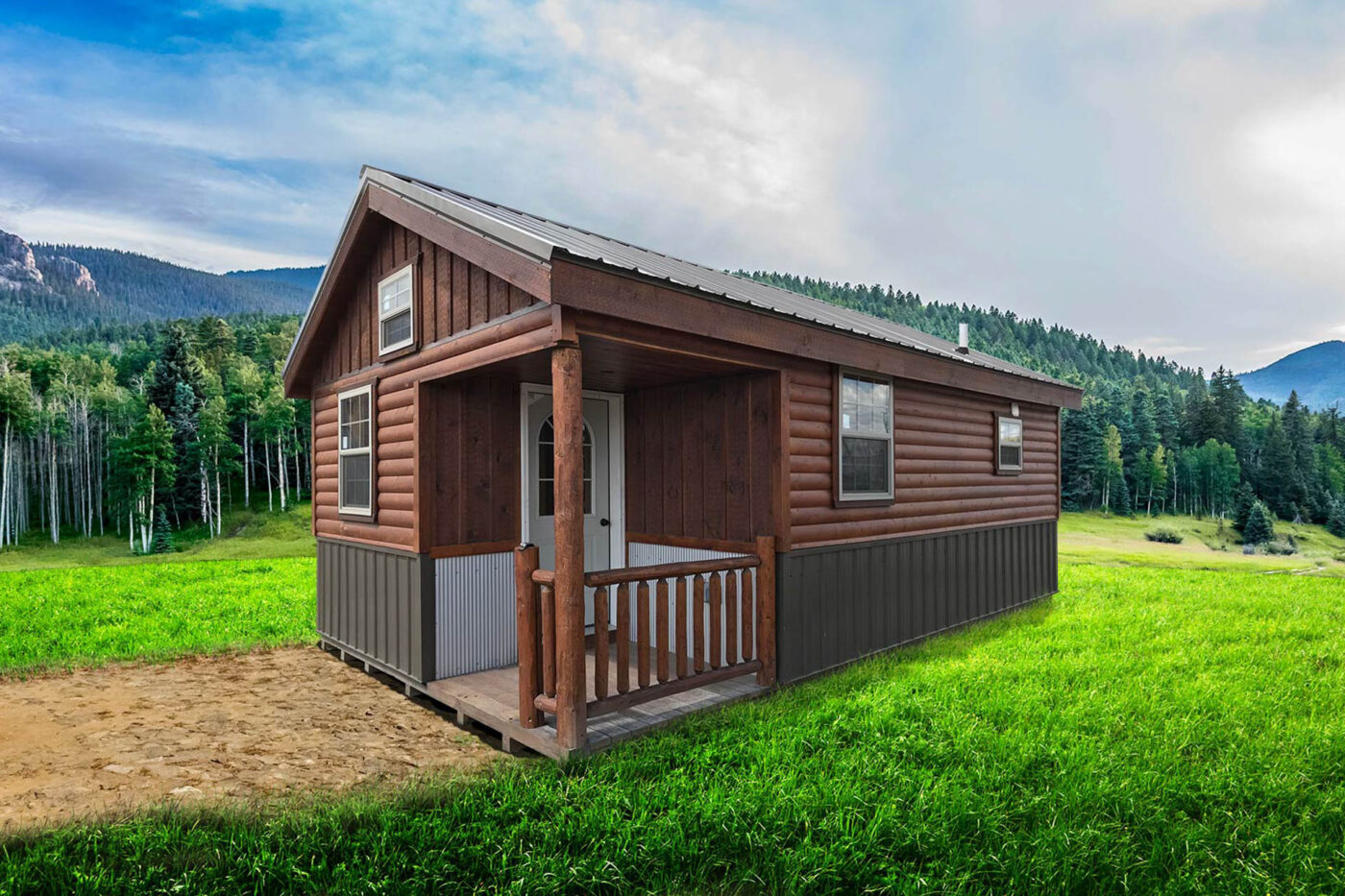 cabins for sale in lewistown, mt