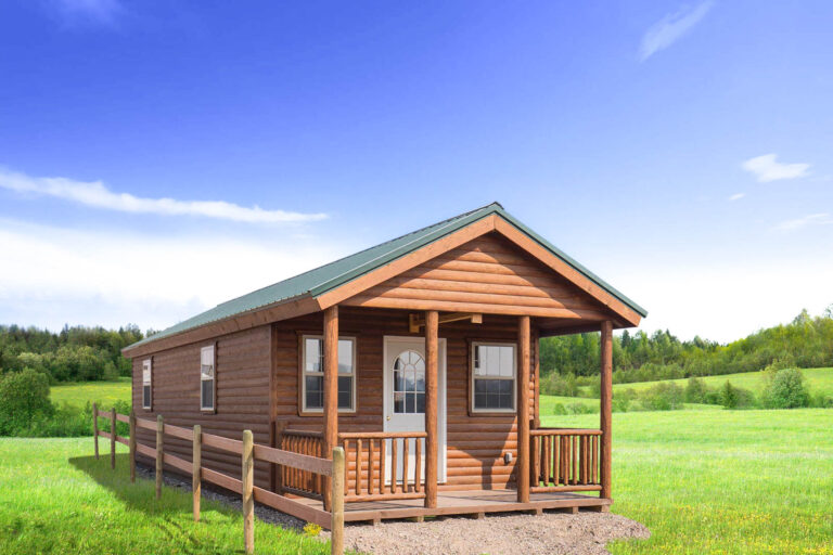 cabins for sale in montana