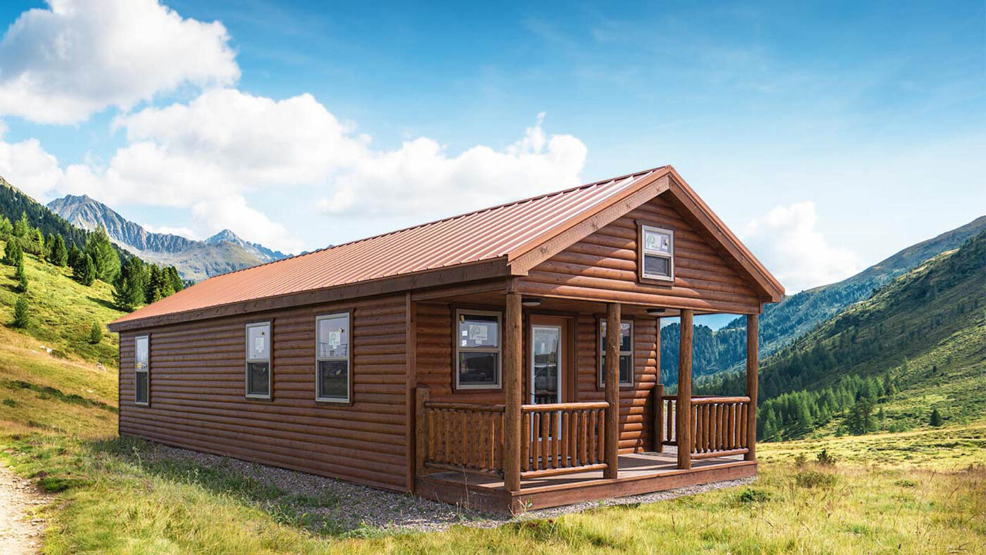 cabins for sale in montana 2
