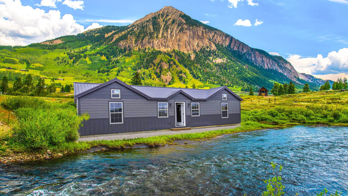 cabins for sale in montana 5