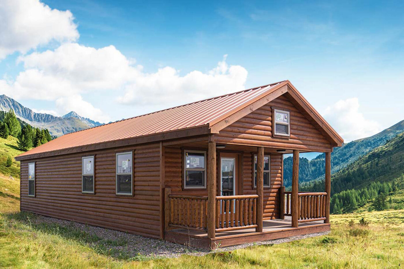 cabins for sale in montana 8