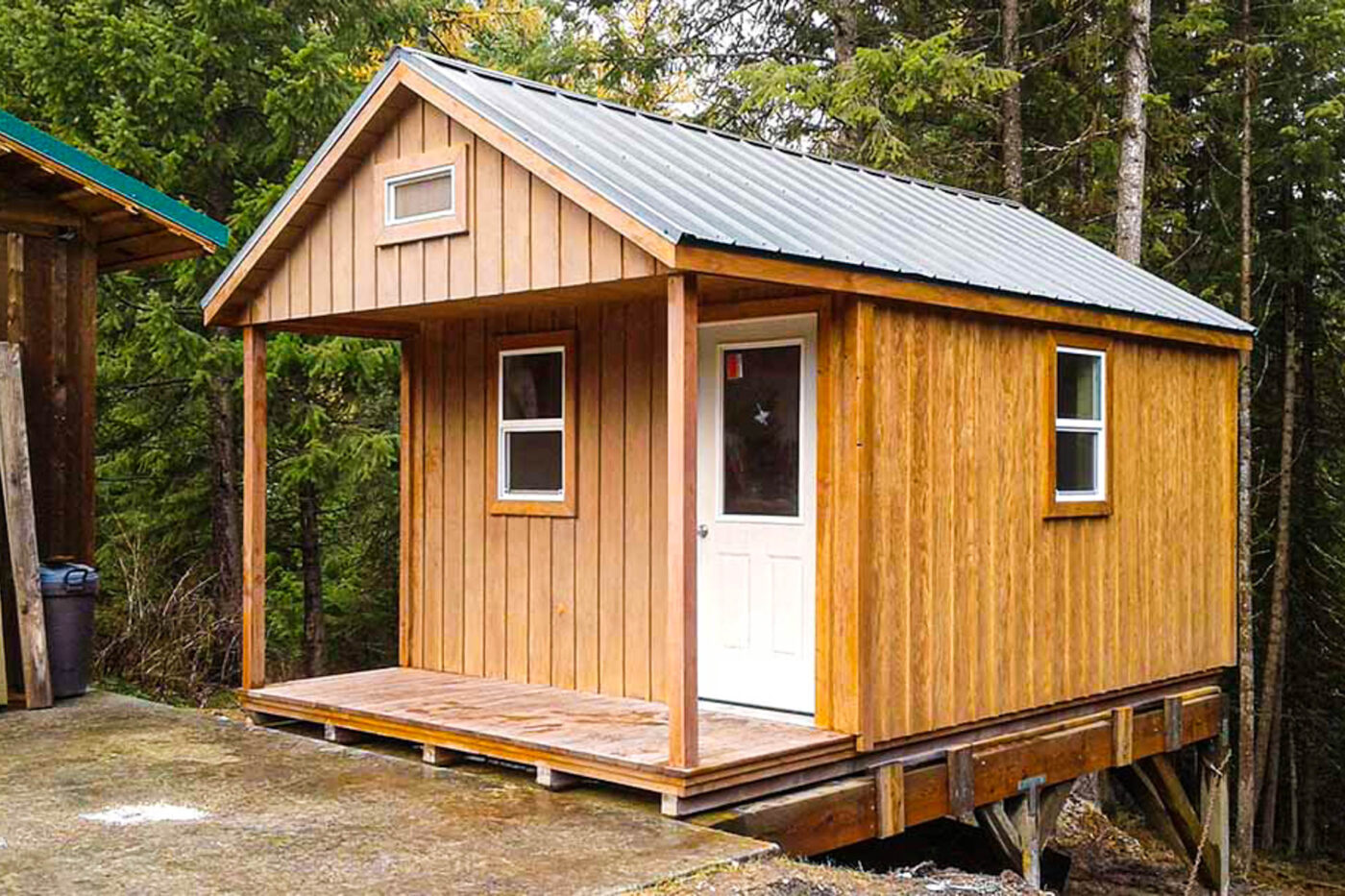 diy cabin sheds for sale in salt lake city area, ut