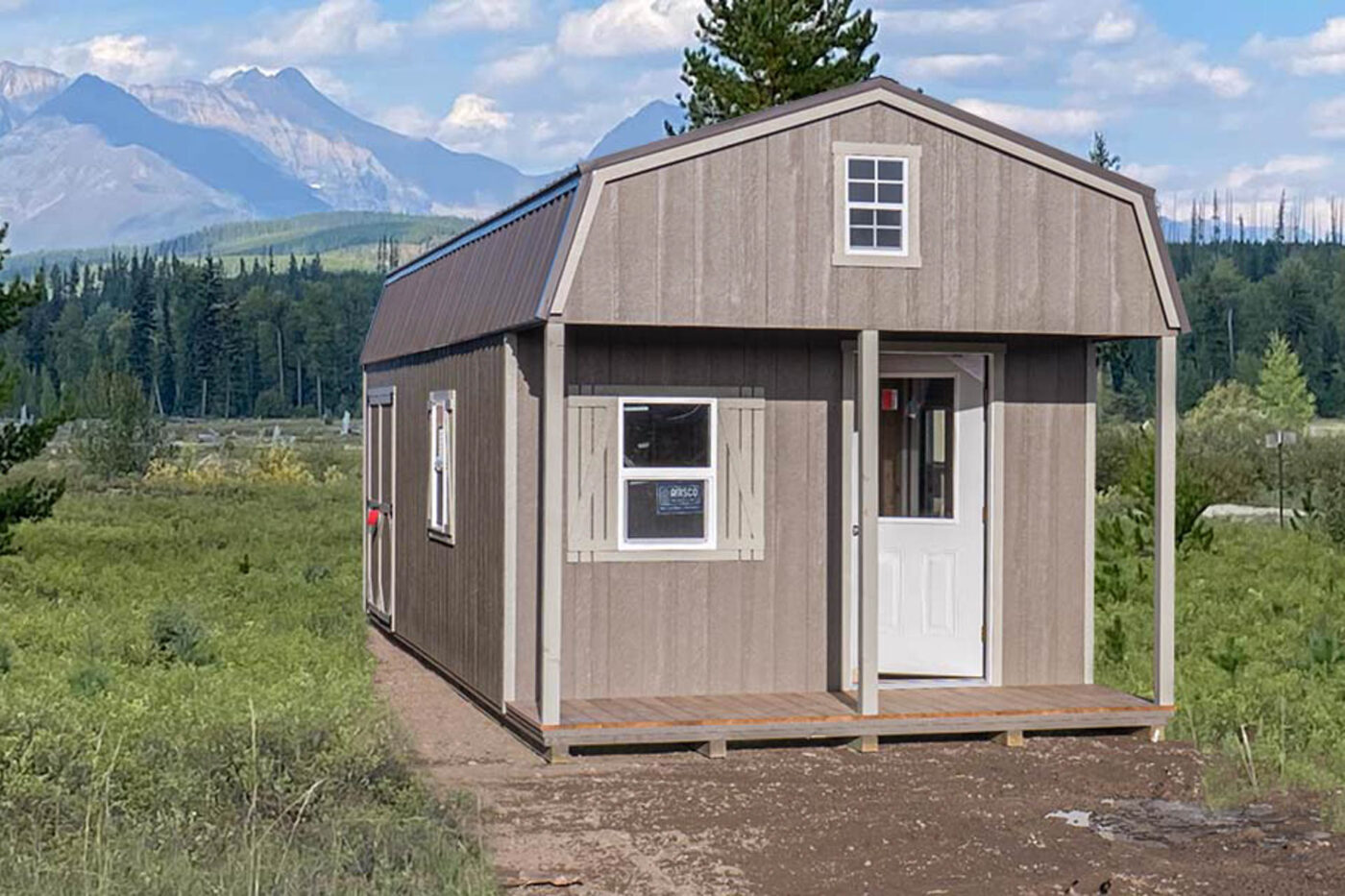 diy cabins for sale in great falls, mt