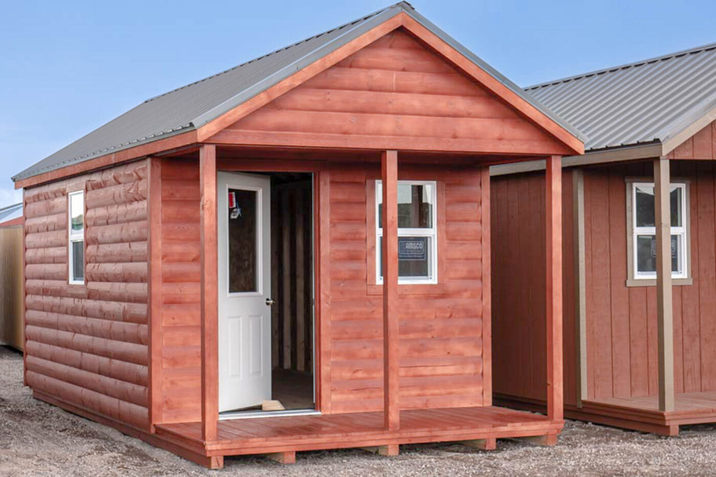 diy cabins for sale in mitchell, id