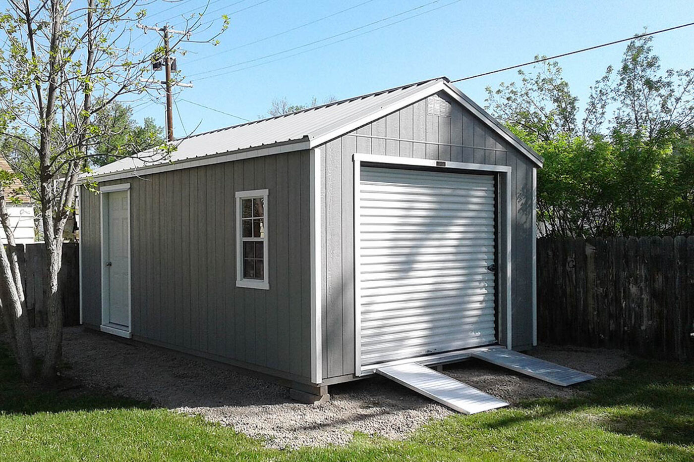 garage sheds for sale in glenrock, wy