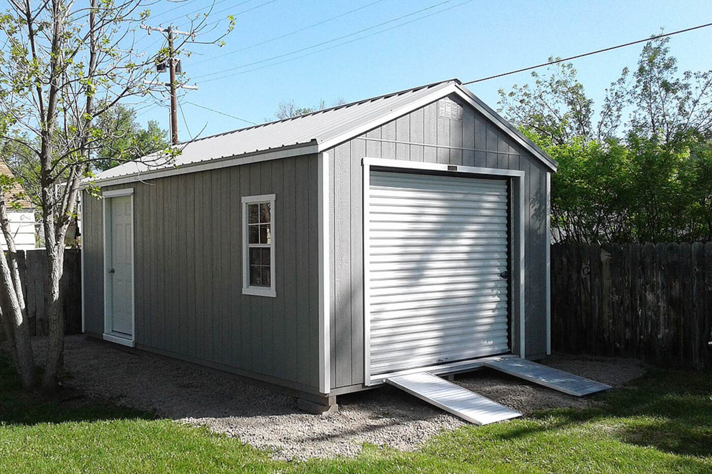 garage sheds for sale in riverton, wy