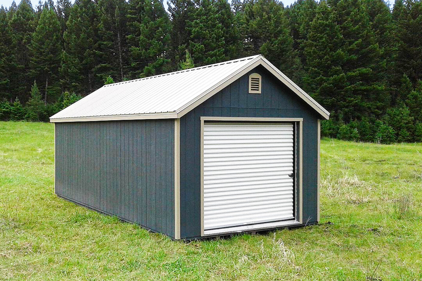 garage shed for sale in great falls, mt