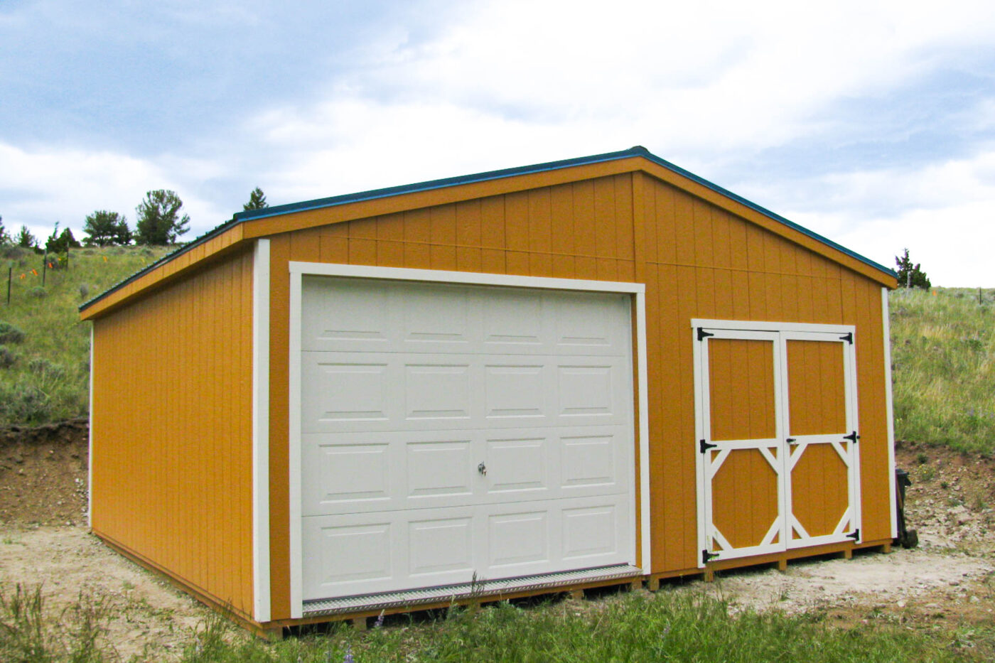 garages for sale in dubois, wy
