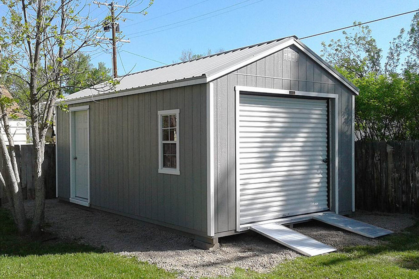 garages for sale in lewistown, mt