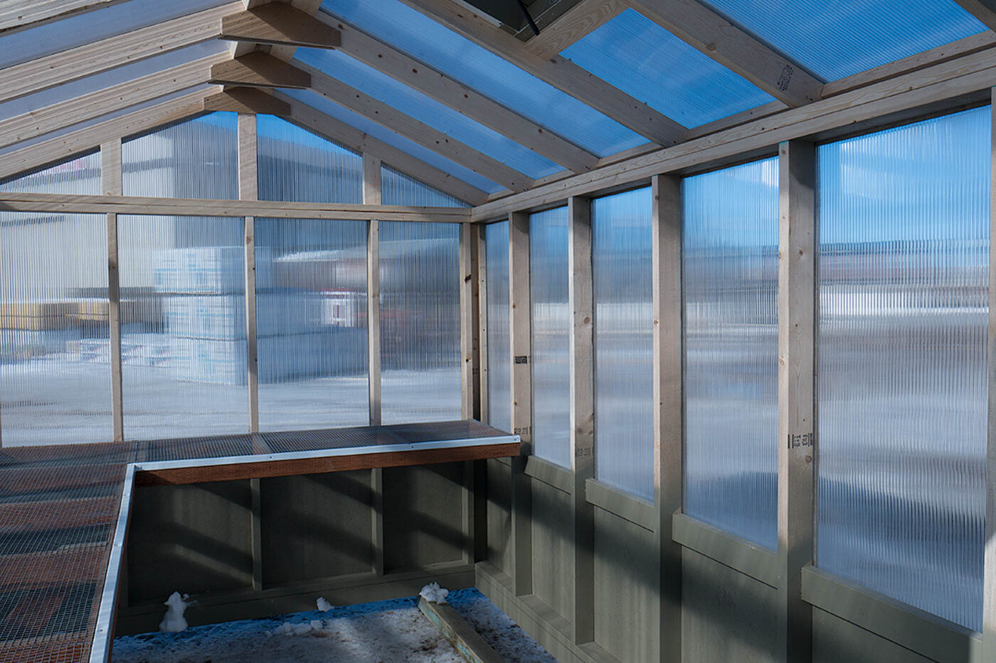 greenhouse for sale in miles city, mt