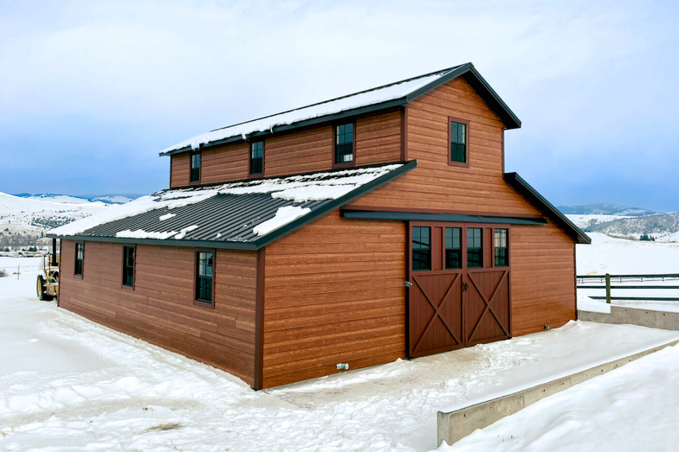 horse barns for sale in riverton, wy