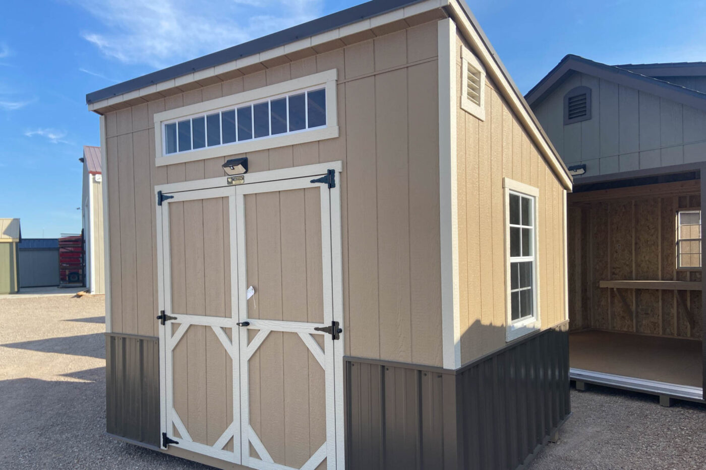 sheds for sale in big timber, mt 2