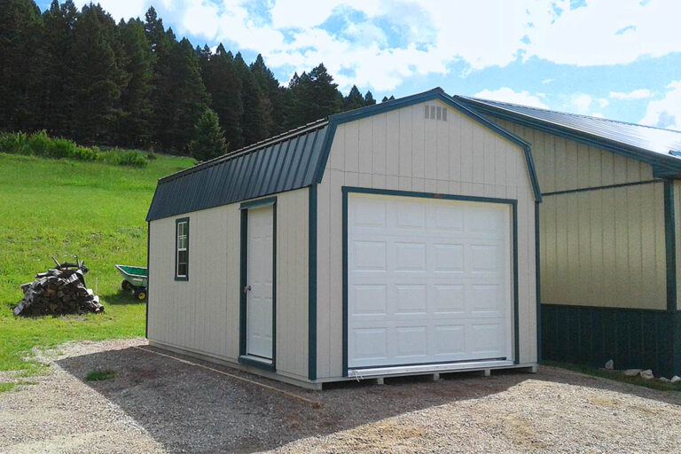 Single Car Garages-for-sale-in-Newcastle-WY