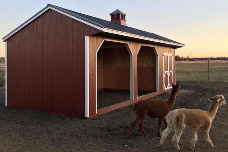 Quaker animal Shelter for sale in Montana