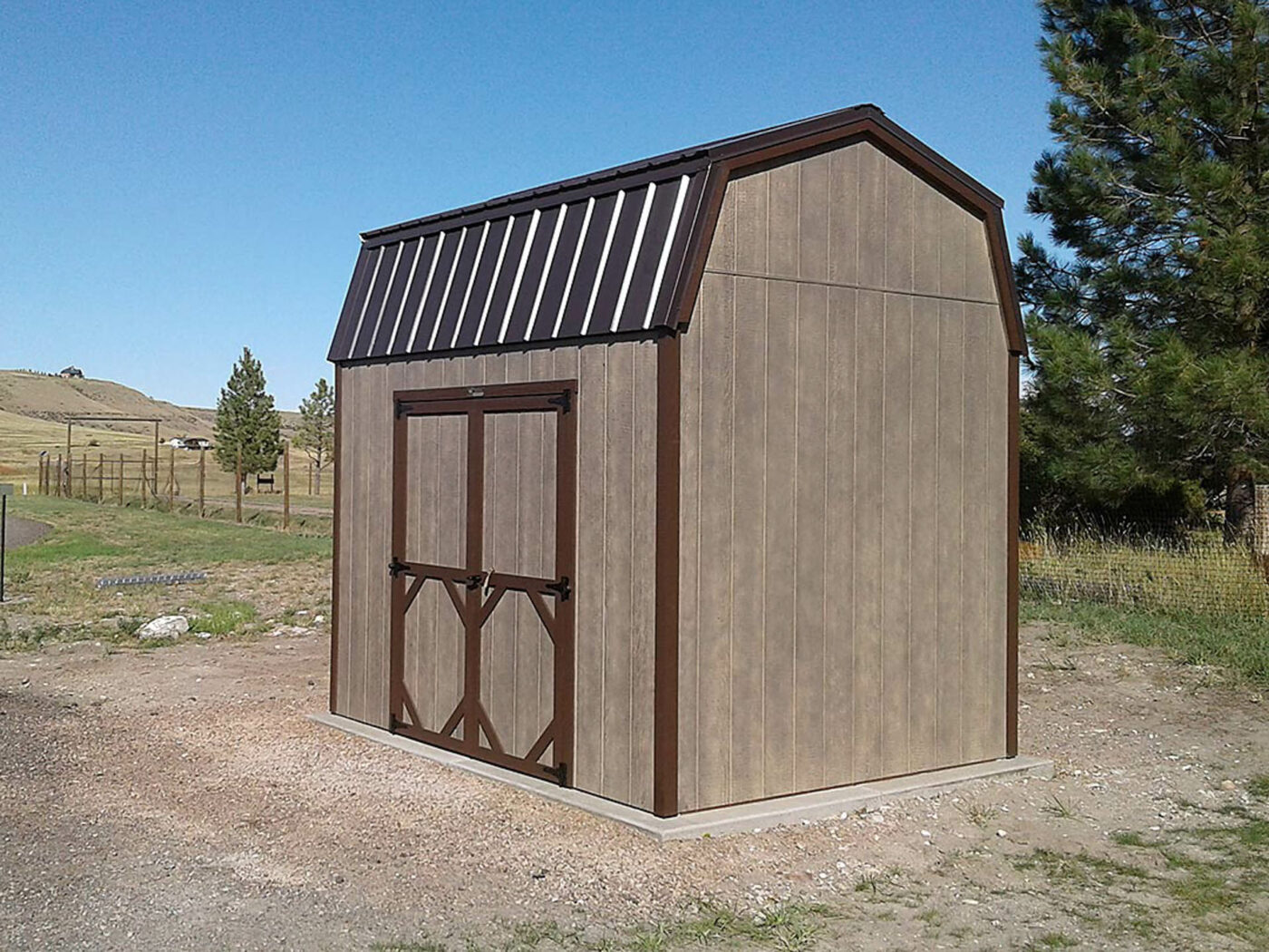 Storage-sheds-for-sale-in-Newcastle-WY