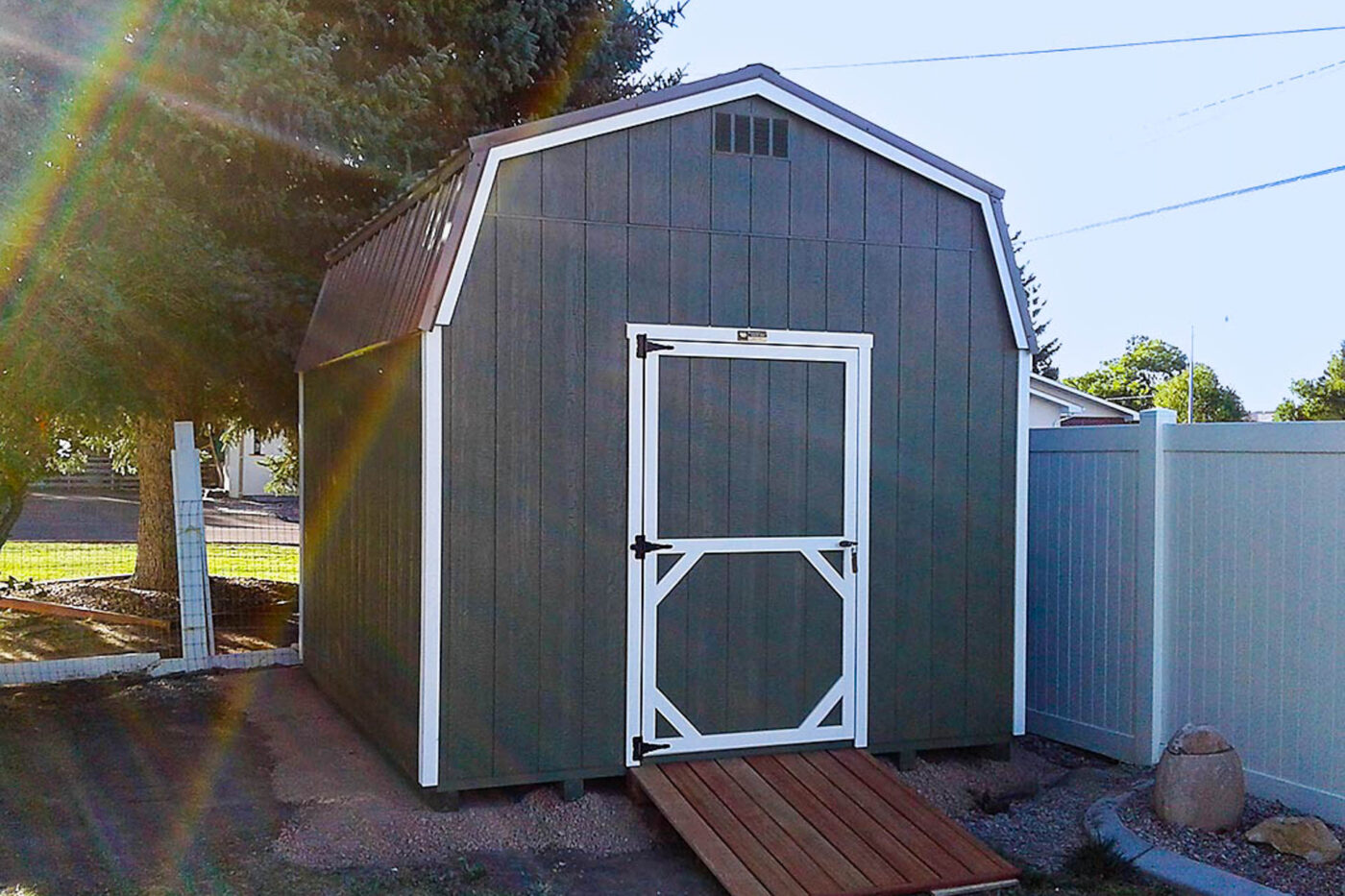 storage sheds for sale in worland, wy